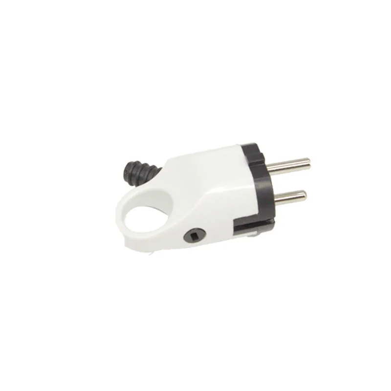 16A 3600 W 200 V 250 первоначально ЕС Стандартный Мощность двухъядерный адаптер штепсель