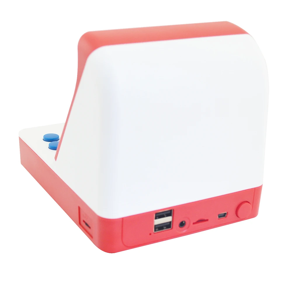 Мини игровая консоль Aracade в стиле ретро для N EOGEO P SP F C игр детей и
