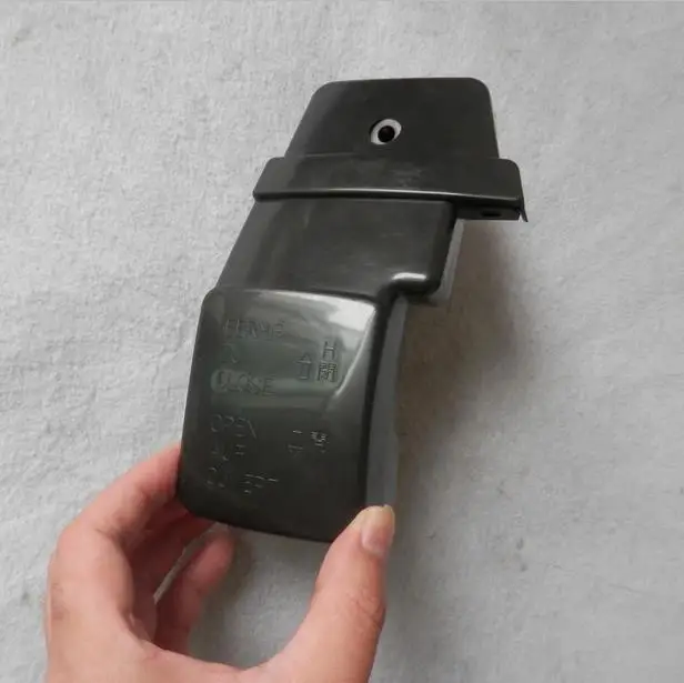 Воздушный фильтр комбо W/корпус элемента подходит для ROBIN NB411 BG411 40 2cc 2-тактный