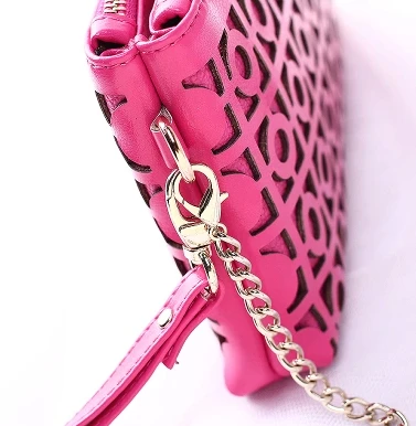 Сумки с классической скульптурой женские кожаные сумки ручной работы вырезами