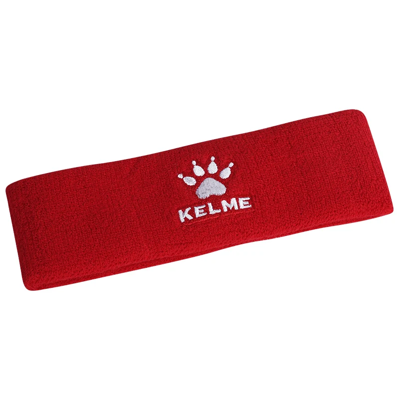 KELME Мужчины Женщины Бег Спортивный напульсник Теннис Бадминтон Баскетбол Йога