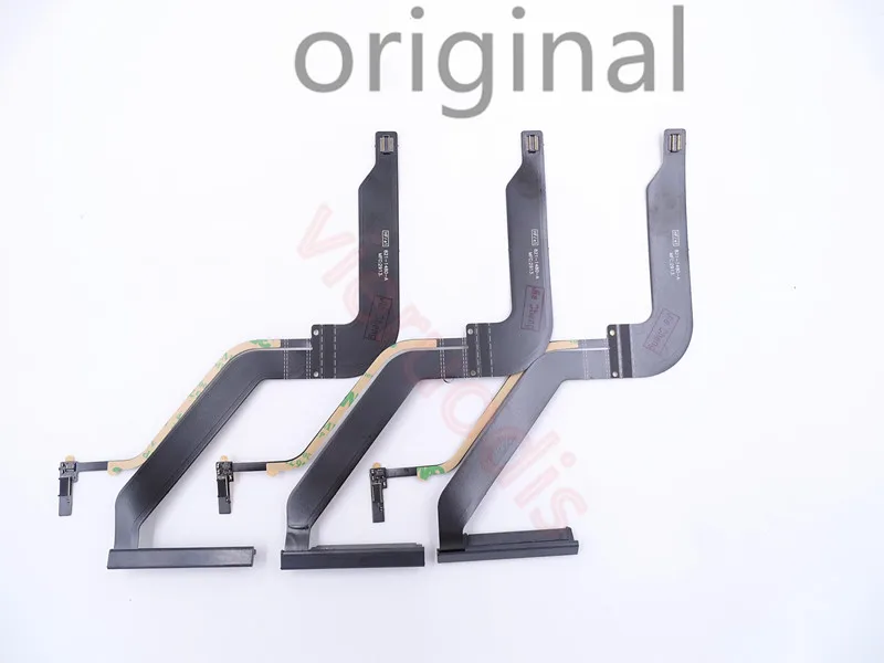 Гибкий кабель 821 1480 A 2049 для MacBook Mac Pro 13 &quotA1278 MD101 MD102 2012 2013 923 0741 0104|Компьютерные