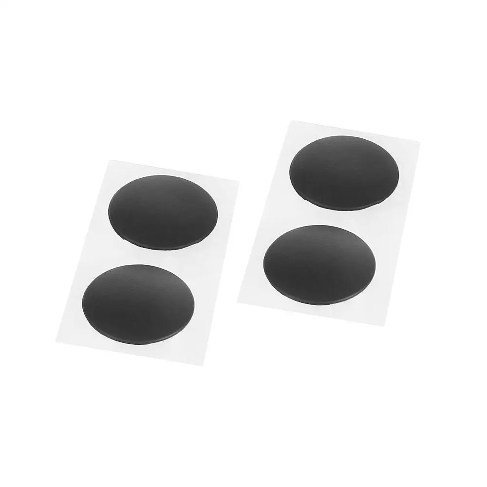 4 шт. резиновые накладки на ножки для ноутбука Macbook Air 13 дюймов A1369 A1466|Сумки и чехлы