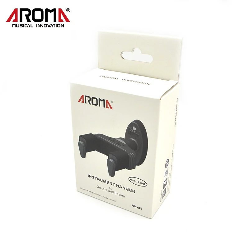 Арома Авто замок крюк для гитары Ач 85 акустических гитар электрические сделаны