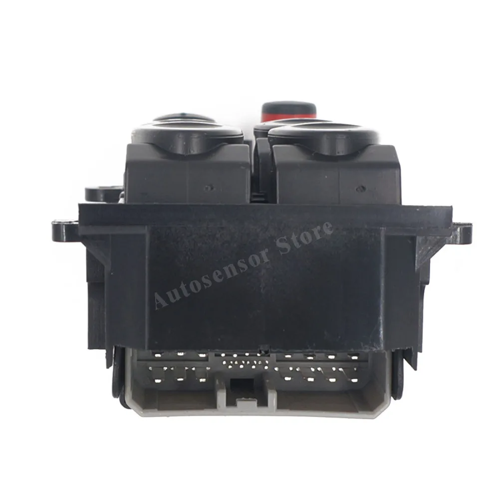 Новый 35750 SNV H52 35750SNVH52 Электрический силовой переключатель 2006 2011 для Honda Civic CR V|window