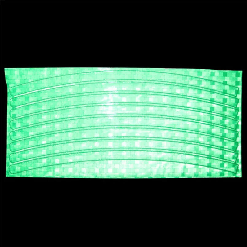 Совершенно новая и высококачественная флуоресцентная MTB велосипедная Защитная