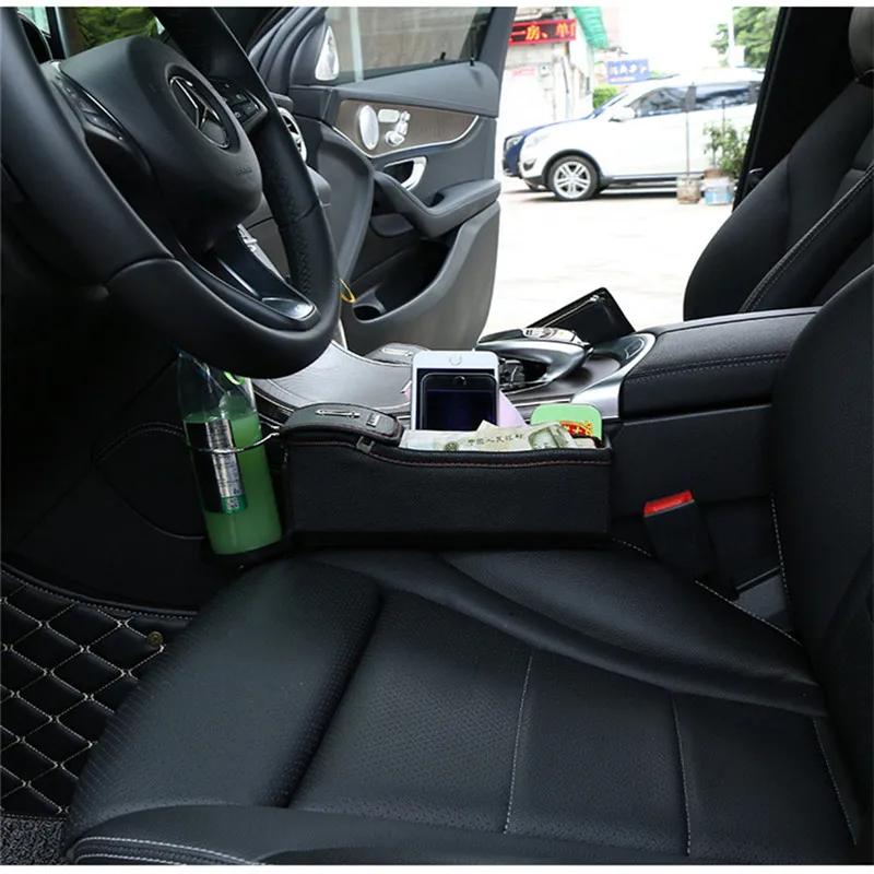 Аксессуары для хранения и поддержания порядка телефона монет сигарет ключей