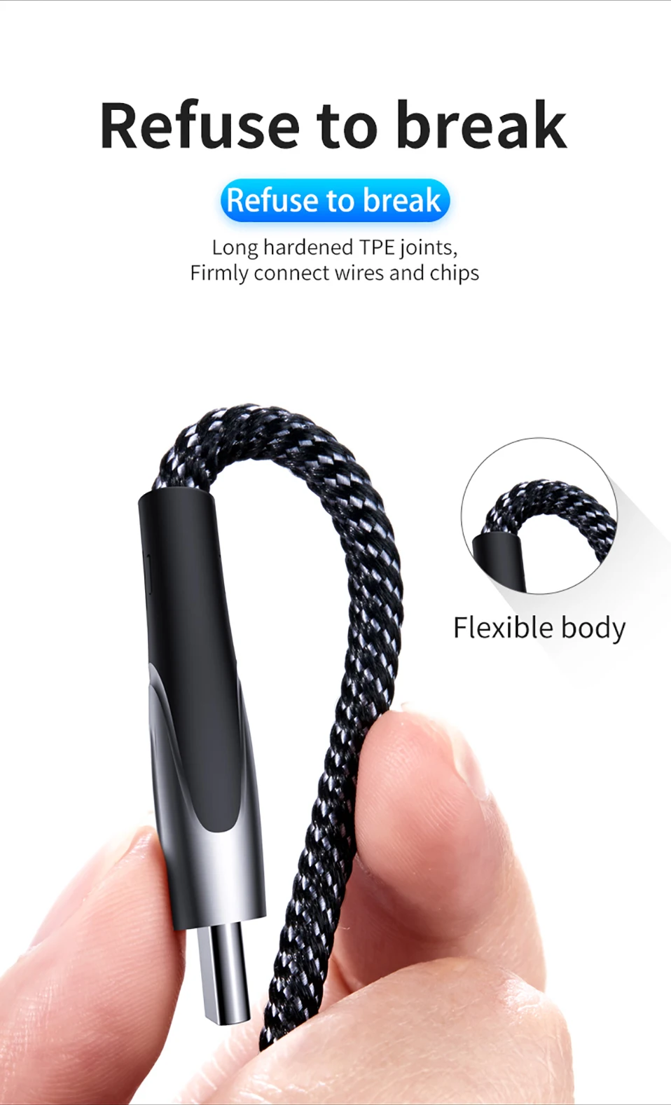 USB 5A type-C кабель для huawei P30 P20 Pro lite для Xiaomi Redmi Note 7 USB быстрая зарядка type-C кабель для samsung Galaxy S10