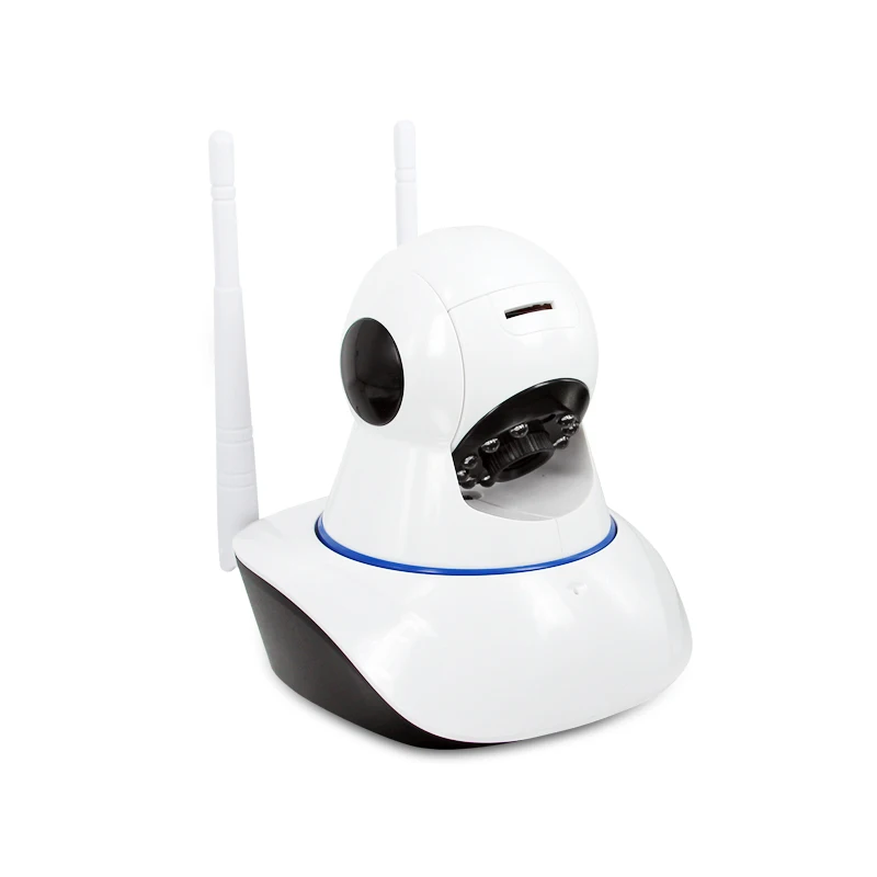 Home Security IP Camera Wireless Mini Surveillance Wifi 720P Night Vision CCTV Baby Monitor|night vision cctv camera|security ipwireless mini ip