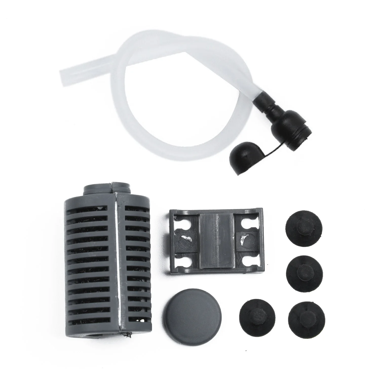 2 модели 3 в 1 внутренний фильтр аквариума для кислородный погружной насос