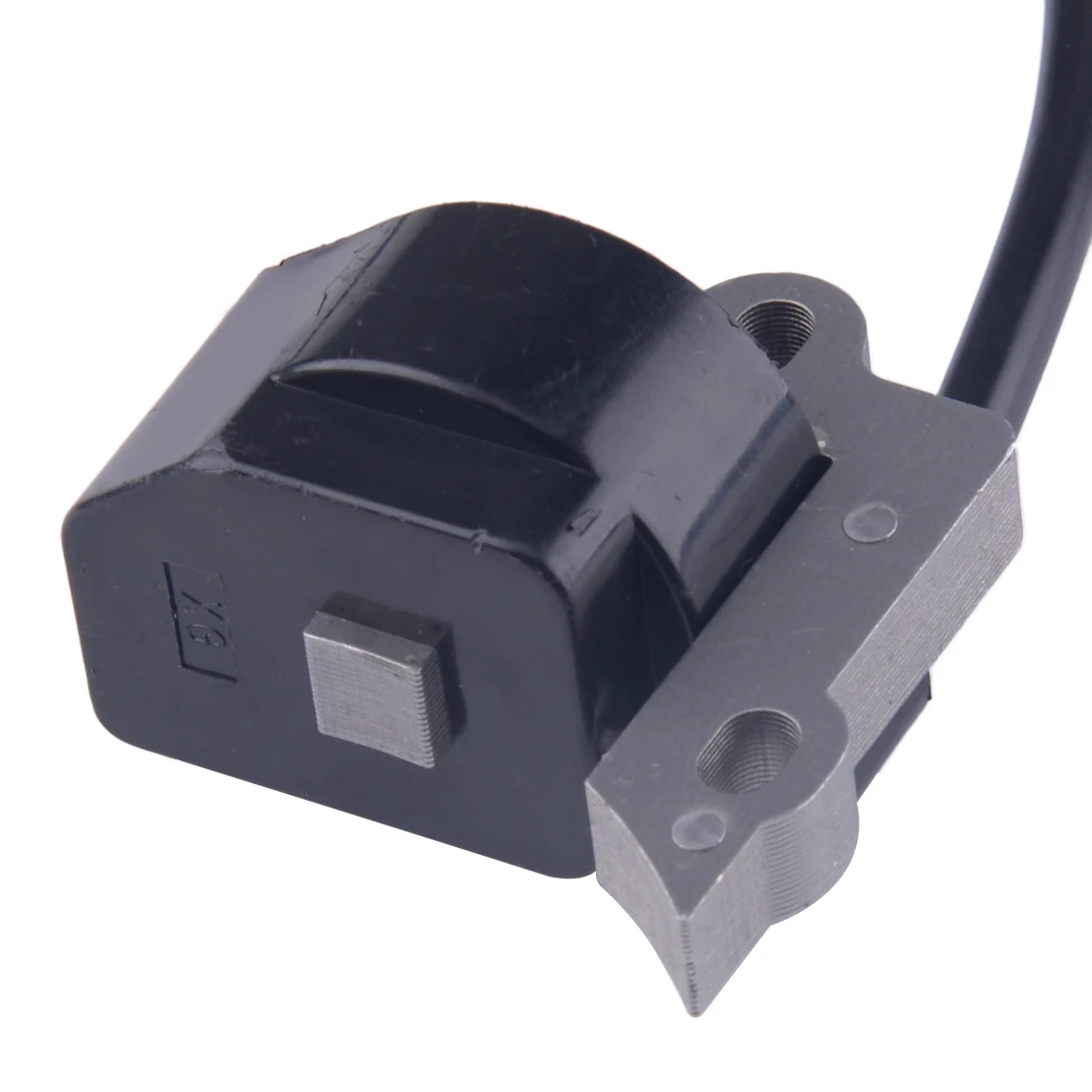 Черная катушка зажигания 545158001 545081826 подходит для воздуходувок catan Sears Craftsman Weed Eater