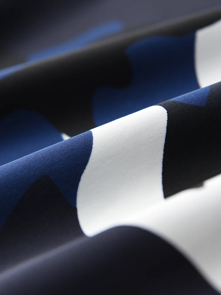 Мужские камуфляжные комплекты Minglu (футболка + брюки) размера плюс 3XL 4XL с коротким