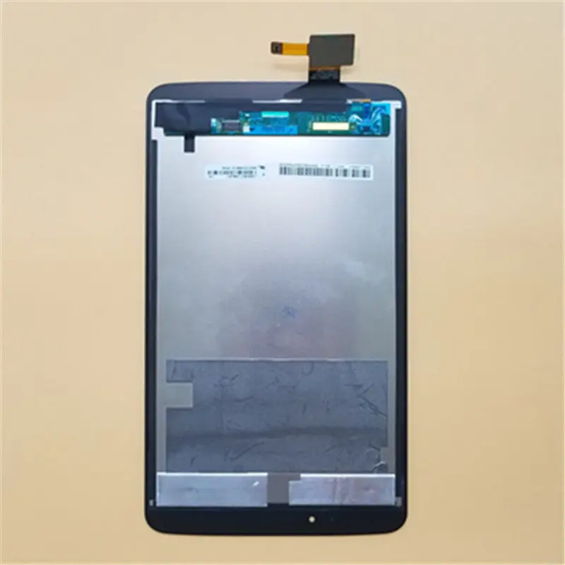 Новый ЖК-дисплей 8 3 дюйма Latumab с сенсорным дигитайзером в сборе для LG G Pad V500 версия