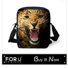 FORUDESIGNS сумка через плечо Happy Satchels, сумка через плечо для женщин и мужчин, Ретро стиль, с принтом библиотеки, для девочек и мальчиков, сумка-мессенджер для отдыха