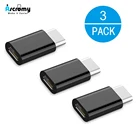 Ascromy Type C Usb C Micro Usbc для Samsung galaxy s10 s9 s8 plus Xiaomi Redmi 7 Pro mi 9 8 Huawei Mate 20 p30 pro X, аксессуары