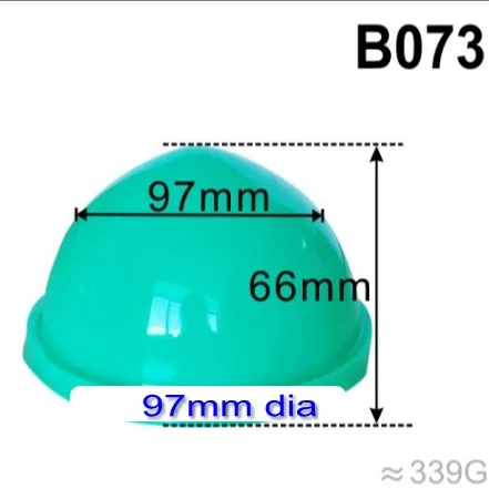 

Silicone Rubber Pad Head Dia 97mm Wood Base For Pad Print
