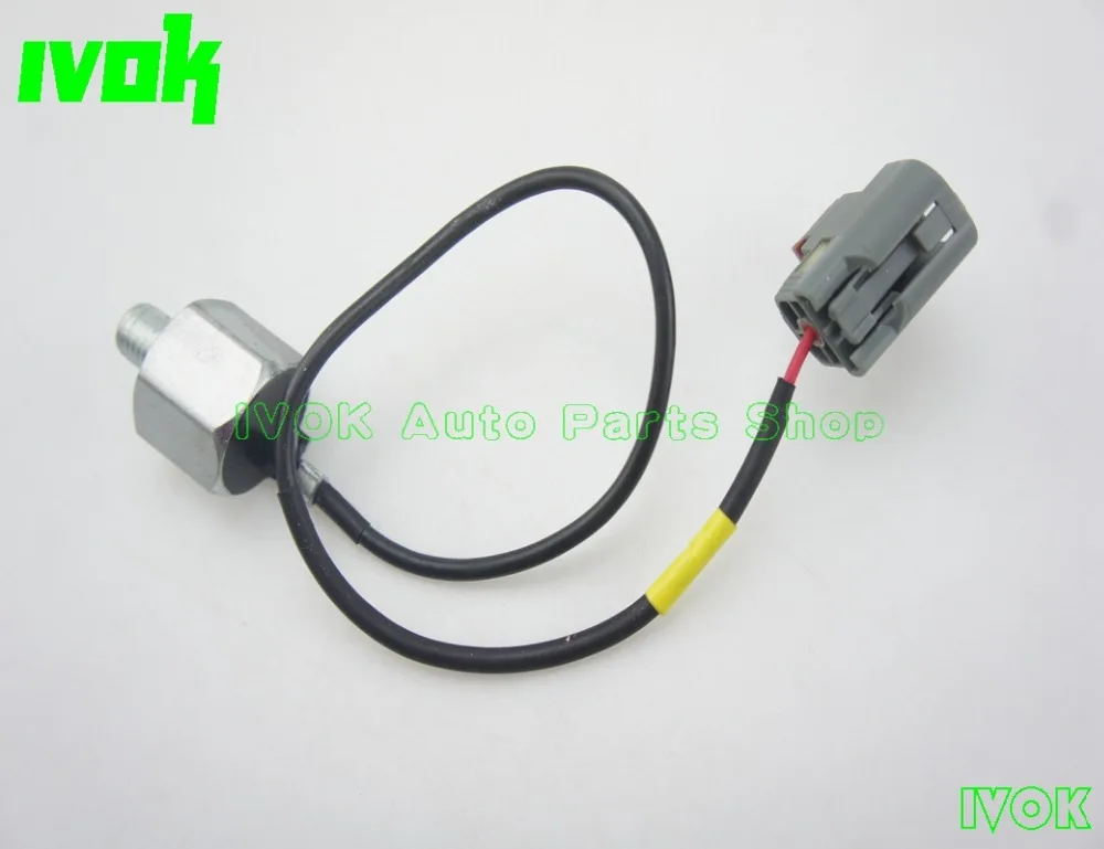 Датчик детонации для машины Mazda 626 1998-2002 Mitsubishi E1T14875 FP39-18-921 | Автомобили и мотоциклы
