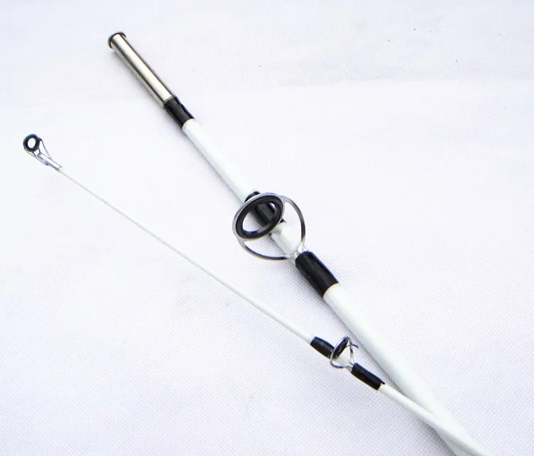 Throw pole 1.8 m Outdoor sports Fishing rods Boat ice fishing rod Superhard FRP material New sea accessories | Спорт и развлечения