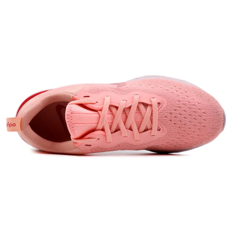 Новое поступление оригинальные женские кроссовки для бега NIKE ODYSSEY REACT|Беговая