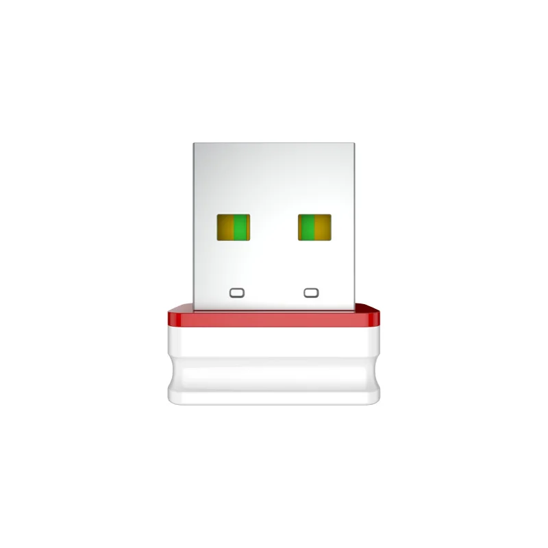 Сигнал сильный COMFAST мини Бесплатный привод USB беспроводная сетевая карта ноутбук