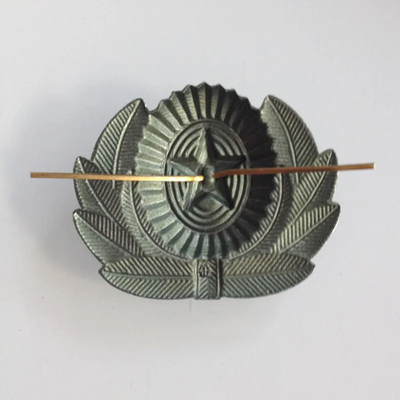 Оригинальный Россия армии поле Кепки знак|badge badges|badge russiabadge army |