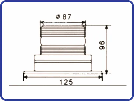 Автомобильный Магнитный Предупреждение льный фонарь высокой мощности DC12V