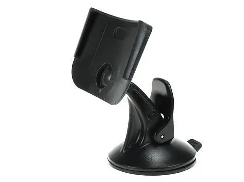 Car Windscreen Windshield Suction Cup Mount Holder Cradle Compatible for GPS Tomtom (One XL or XL-S XL-T) Black | Электроника