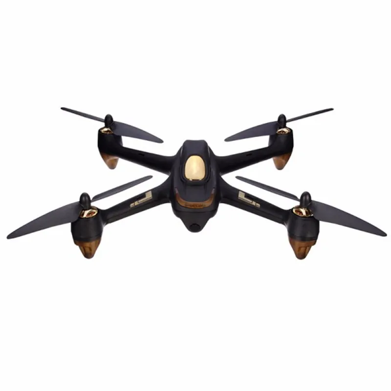 Оригинальный Hubsan H501S H501SS X4 5 8G FPV Бесщеточный с 1080P HD камерой переключатель режима