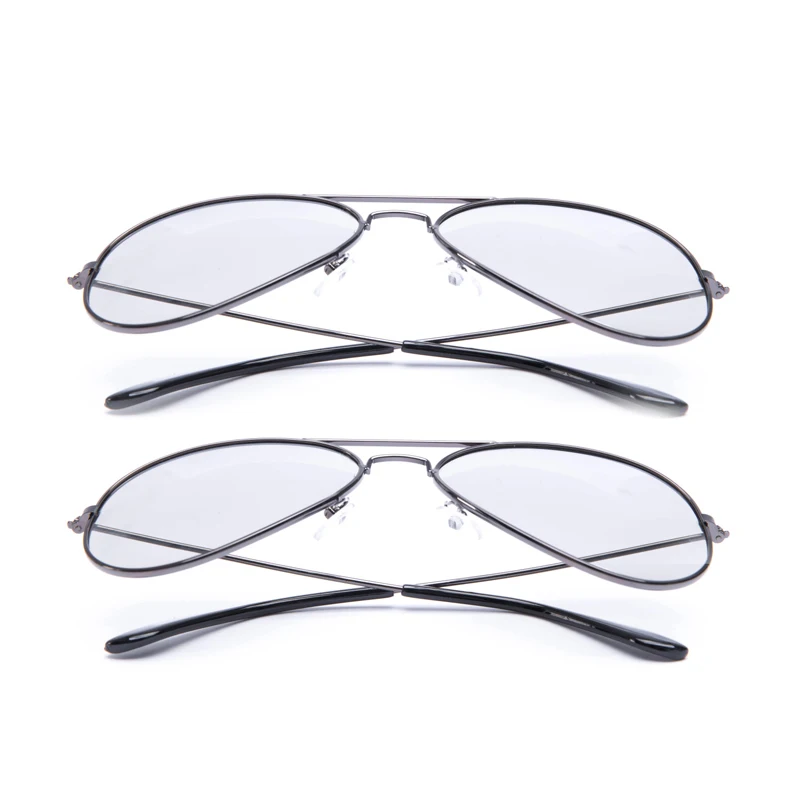 Семейный комплект пассивных поляризованных 3D очков для 3d тв от SONY LG Vizio Toshiba и
