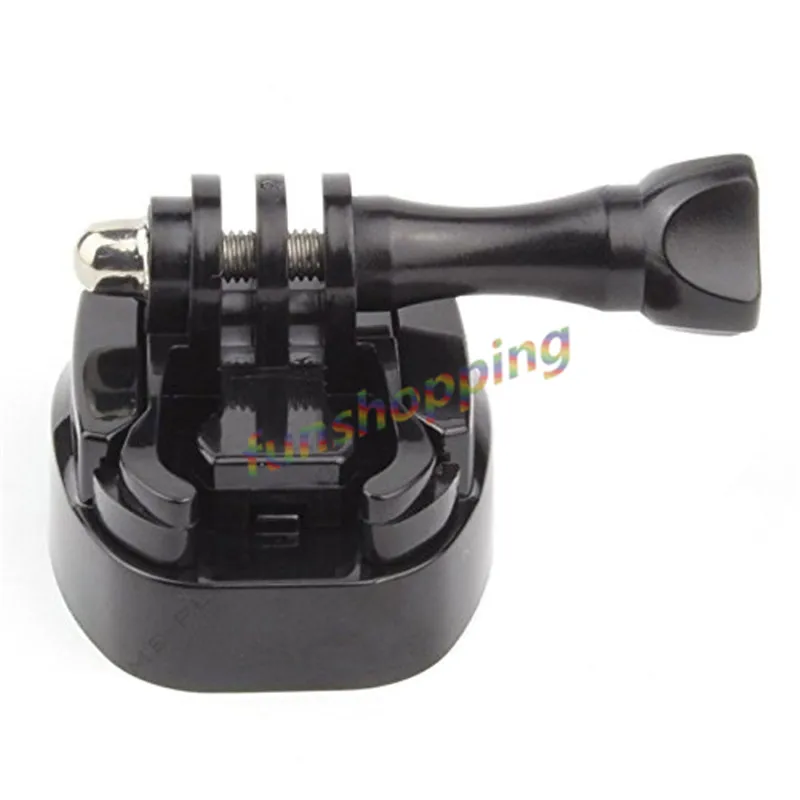 Для GoPro быстросъемный адаптер для штатива + Базовое крепление с пряжкой винт