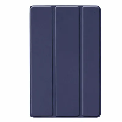 deep blue Магнитный чехол для samsung Galaxy Tab A 10,1 SM-T510 SM-T515 T510 T515 Funda чехол для samsung Galaxy Tab A 10,1 чехол - Цвет: deep blue