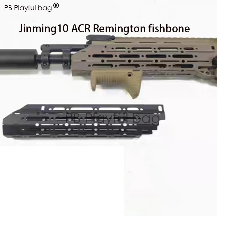 Уличное спортивное снаряжение для самостоятельной сборки jinming10 ACR Ремингтон