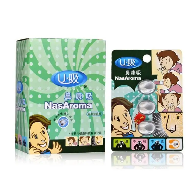 nasal congestion relief inhaler aromatherapy essential oil for nose rhinitis mint | Красота и здоровье