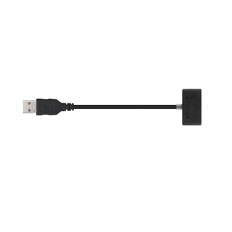 Для зарядного устройства Tello 1100 мАч кабельная линия USB порт подключения зарядки 70