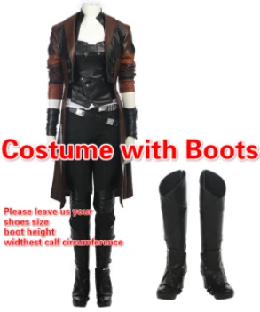 with boots Высокое качество стражи галактики 2 гамора костюм супергероя костюм для Хэллоуина для взрослых женщин гамора Косплэй костюм - Цвет: with boots