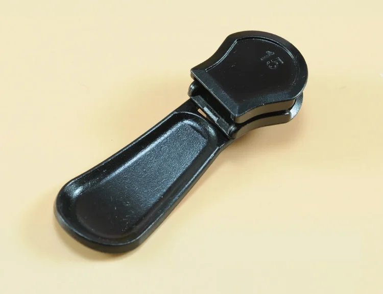 Молния большого размера 20 # большая молния для рюкзаков палаток закрытого конца 2