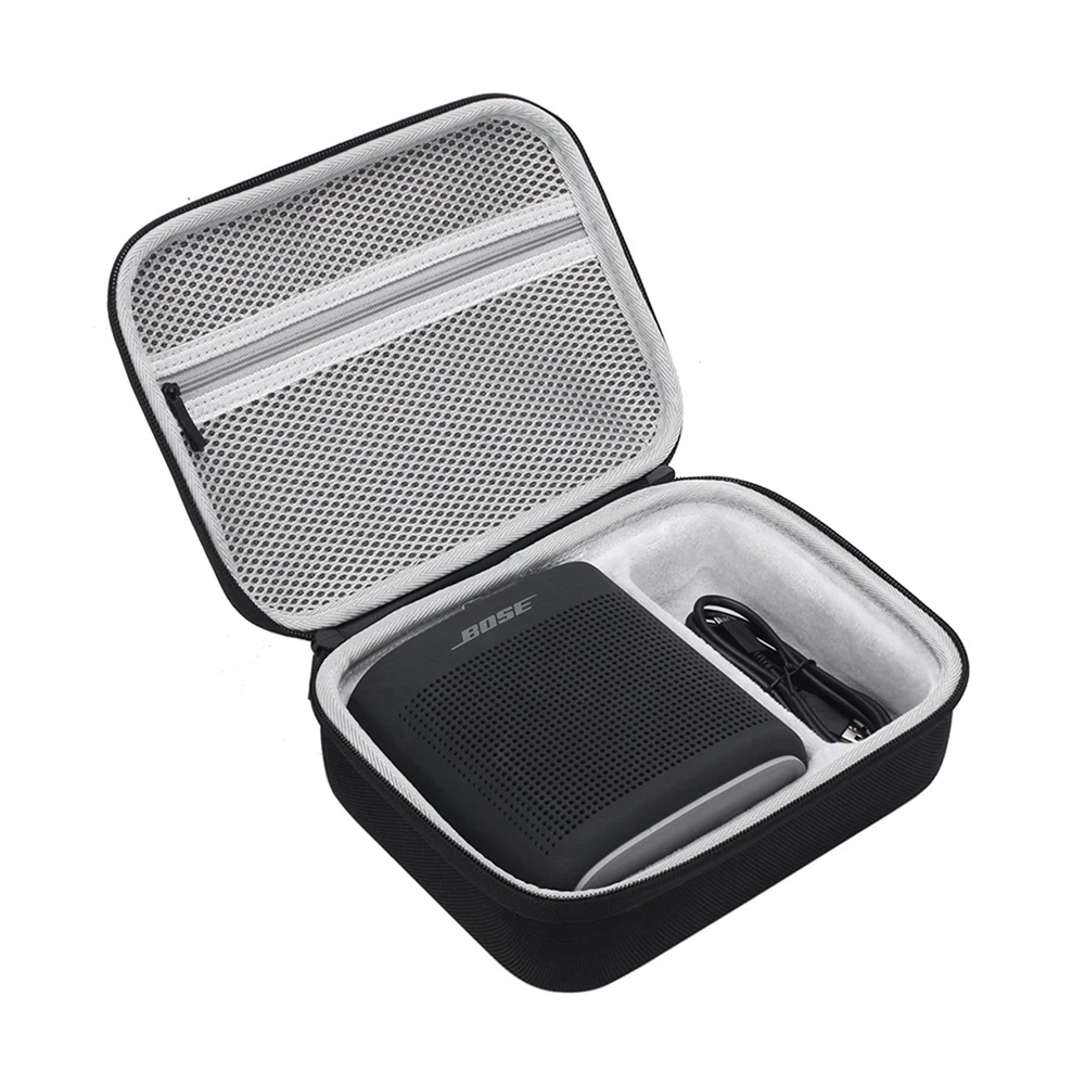 Новый жесткий чехол из ЭВА для Bose SoundLink Color I/II Bluetooth динамика цветной 1 / 2