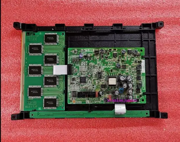 Рисунок 2 - ЖК-экран LJ089MB2S01 EL