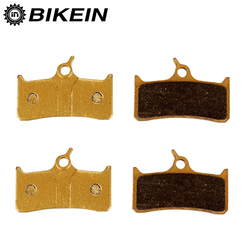 Bikein 2 пары Велоспорт Mountain Велосипедный СПОРТ гидравлические дисковые Тормозные