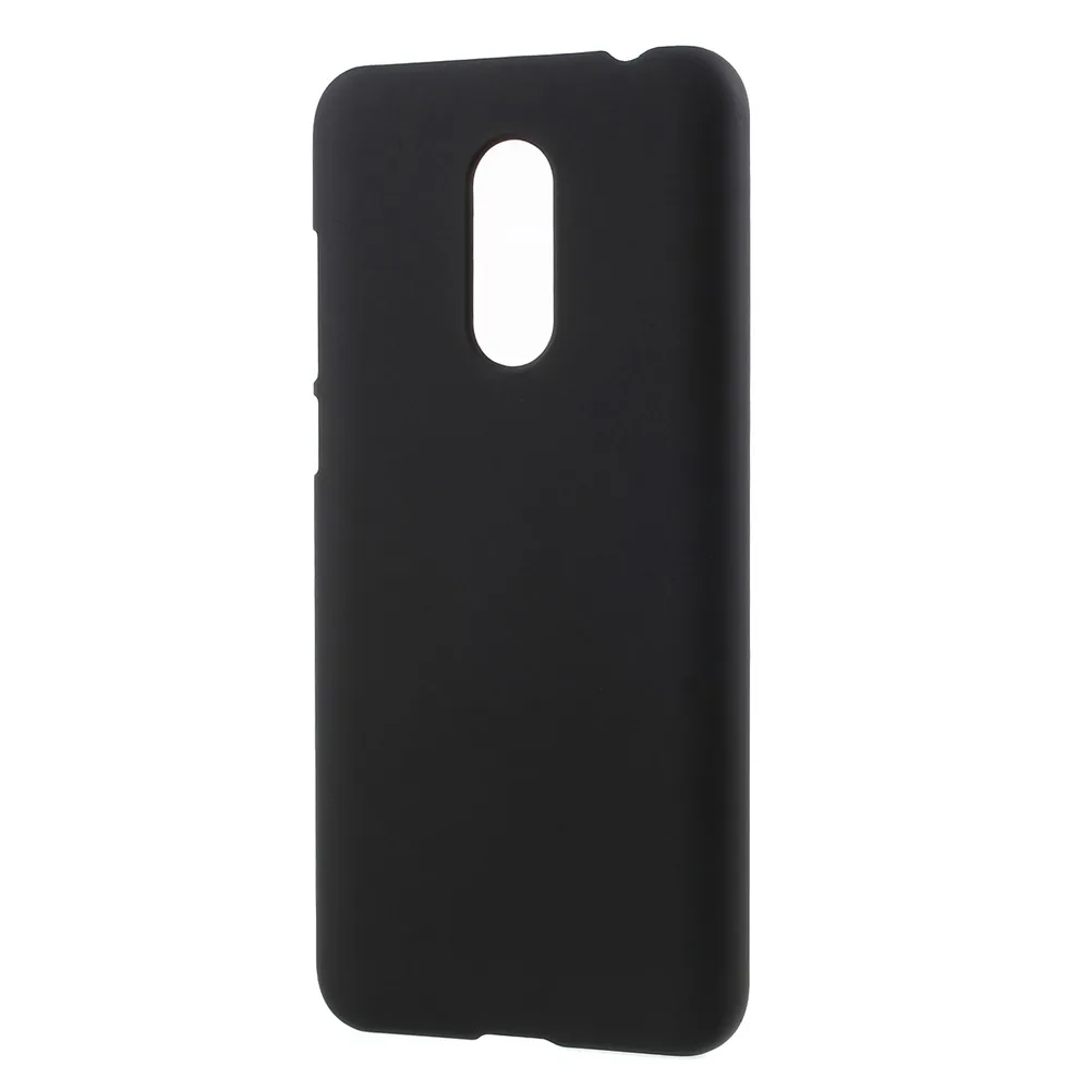 Wonderfultry Cases Redmi 5 Plus (China) Rubberized Hard Plastic Protection Cover Case for Xiaomi Note (12MP Rear Camera) | Мобильные