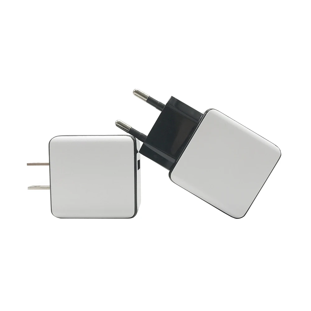 Быстрое зарядное устройство 2 0 QC2.0 Быстрая зарядка адаптивный настенный адаптер