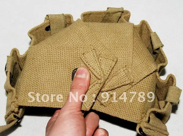 WWII США AMRY M 1923 патронташ 31129|belt us|belt beltwwii belt |