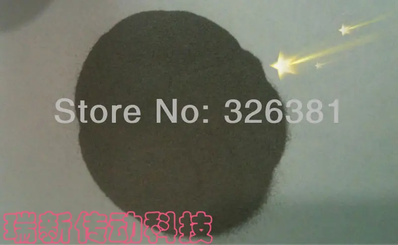 Магнитный порошок специально для магнитного порошкового сцепления и тормозной