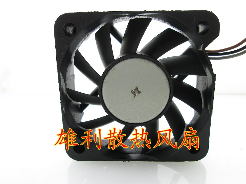 Для NMB 2006ML 04W S29 TA2 5015 5 см 12v 0.08a 3 провод охлаждающий вентилятор|cooling fan|cooling fan 12v12v cooling