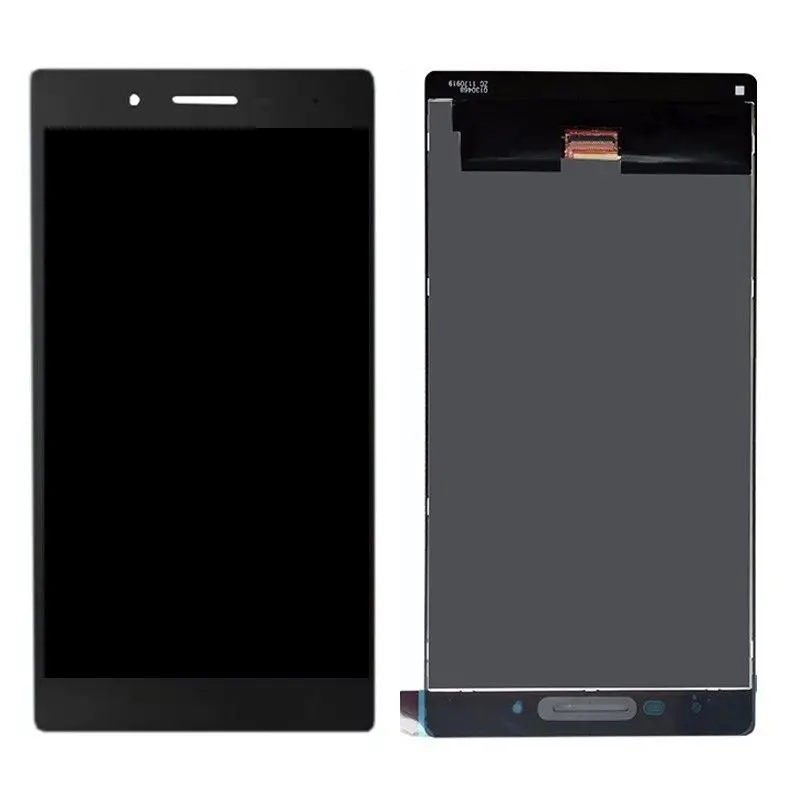 

LCD Screen and Digitizer Assembly for Lenovo Tab 4 / TB-7304X / TB-7304F black