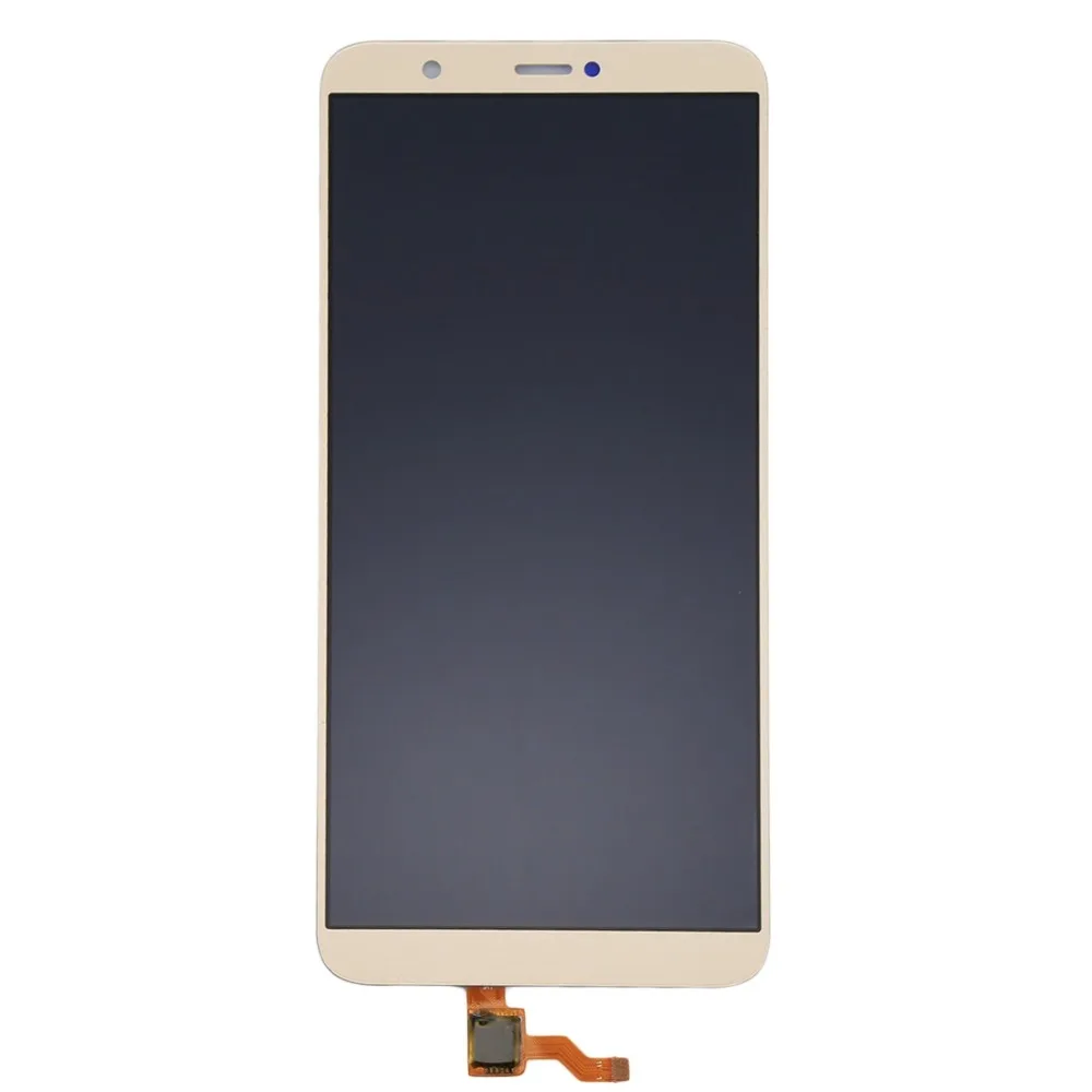 ЖК дисплей для Huawei enjoy 7S дигитайзер сенсорного экрана в сборе сенсорный экран P