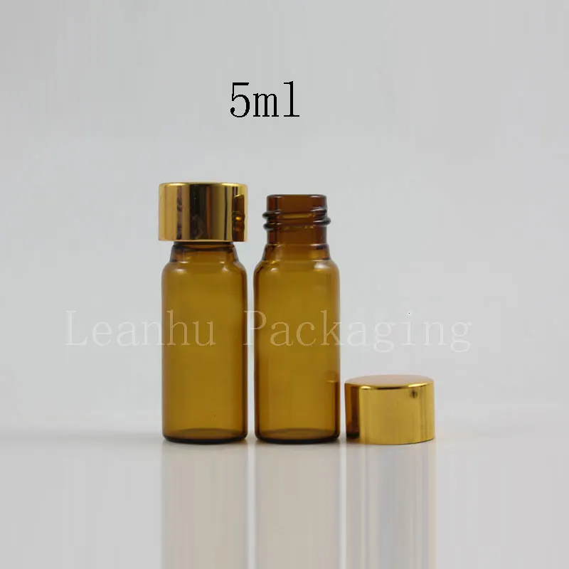 

50 шт., бутылочки для масла, 5 мл