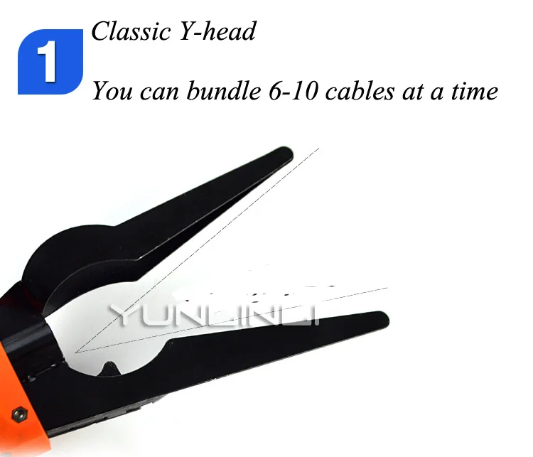 Полностью автоматическая машина для привязки волоконно-оптических кабелей