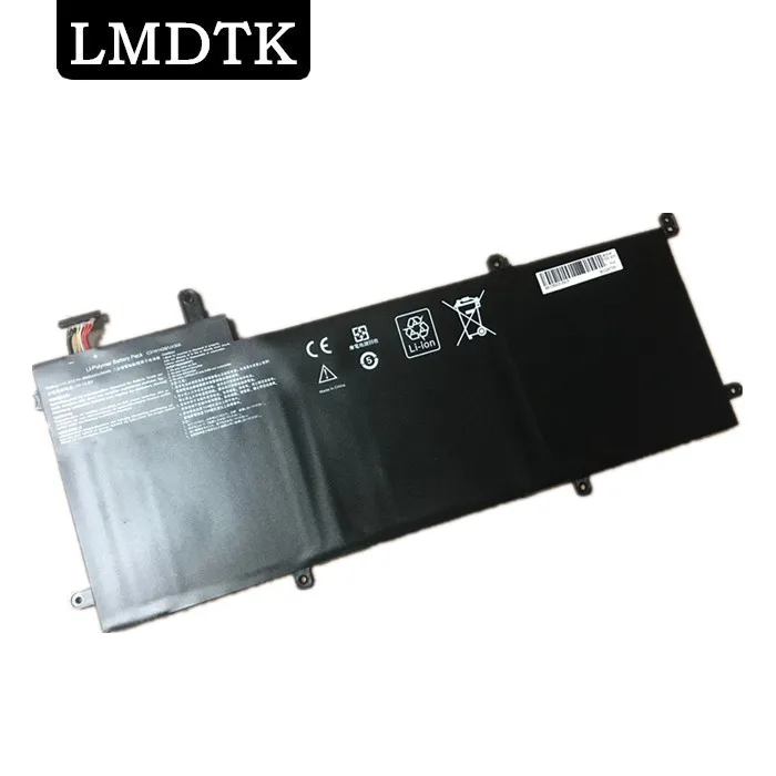 LMDTK Новинка Аккумулятор для ноутбука Asus Zenbook UX305LA UX305UA Series 0B200-01450100 C31N1428 |