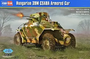 Hobby Boss 1/35 весы модели танков 83866 для автомобилей размер 39 м | Игрушки и хобби